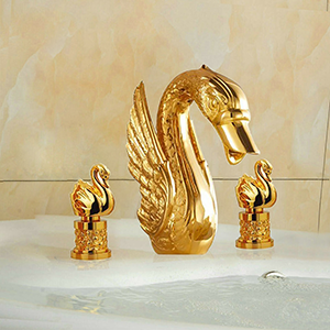 Swan Faucet